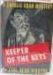 [Charlie Chan 06] • Keeper of the Keys